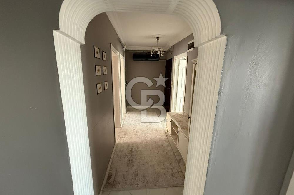 ÇAYIROVA ÖZGÜRLÜK MAH.3+1 GENİŞ FERAH DAİRE