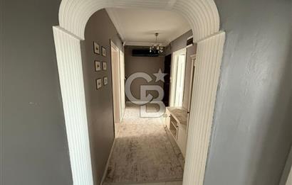 ÇAYIROVA ÖZGÜRLÜK MAH.3+1 GENİŞ FERAH DAİRE