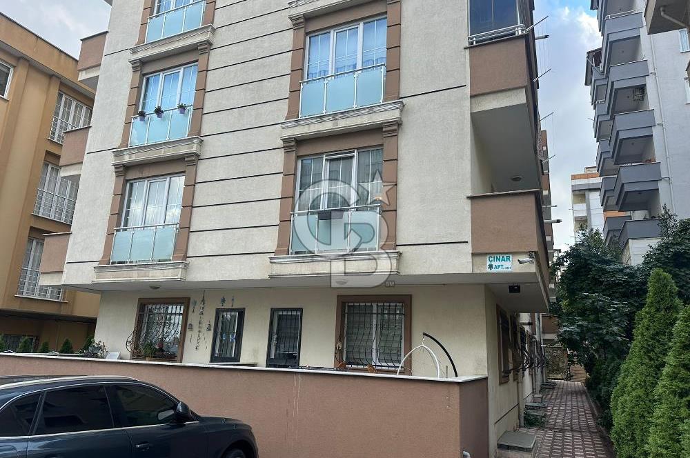 2+1 84m2 SATILIK GEBZE MUALLA ATEŞ BÖLGESİNDE