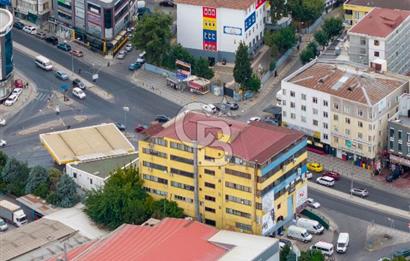 KURTKÖY TABELA DEĞERİ YÜKSEK SATILIK KOMPLE BİNA