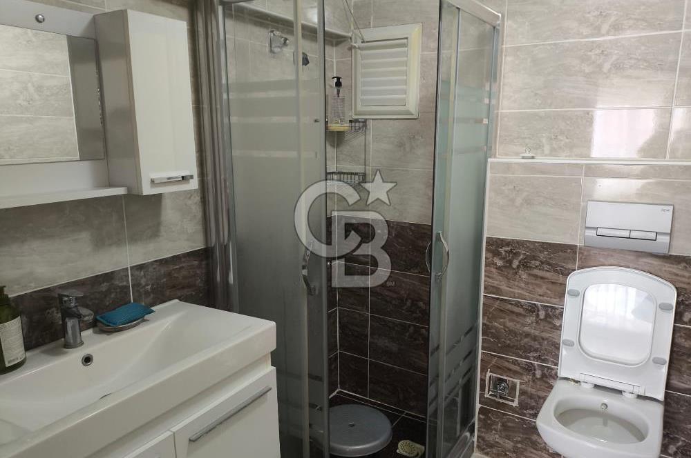 Adnan Kahveci Mahallesi Ceylan Sitesi Teraslı 2+1 Kiralık Daire