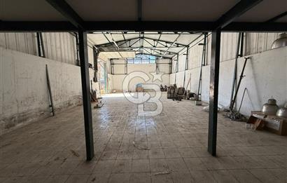 Pendik Doğu Mh. KİRALIK 200m2 Kapalı 300m2 Müstakil Depo