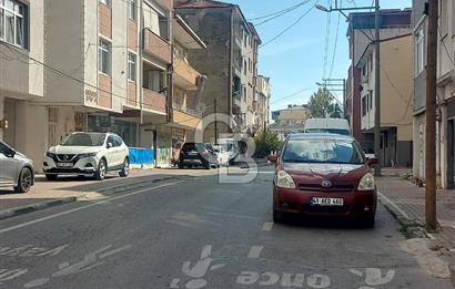 ÇAYIROVA MENDERES CAD. 55 m² KÖŞE HER İŞE UYGUN KİRALIK DÜKKAN