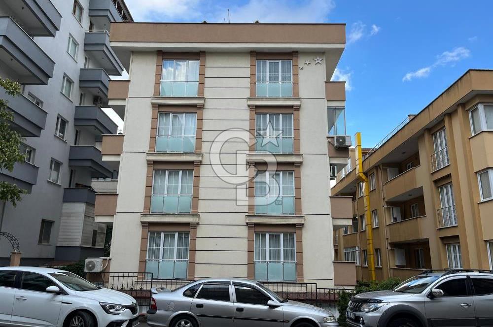 2+1 84m2 SATILIK GEBZE MUALLA ATEŞ BÖLGESİNDE