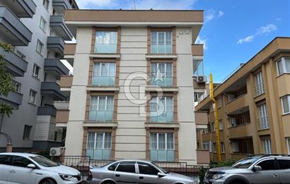 2+1 84m2 SATILIK GEBZE MUALLA ATEŞ BÖLGESİNDE