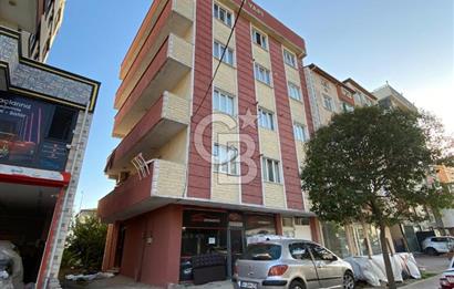 ÇAYIROVA ÖZGÜRLÜK MAH.3+1 GENİŞ FERAH DAİRE
