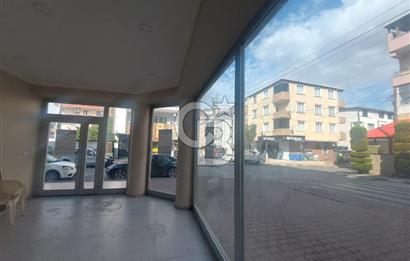 ÇAYIROVA MENDERES CAD. 55 m² KÖŞE HER İŞE UYGUN KİRALIK DÜKKAN