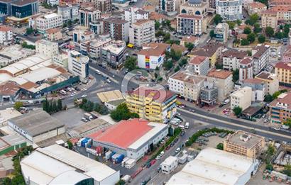 KURTKÖY TABELA DEĞERİ YÜKSEK SATILIK KOMPLE BİNA