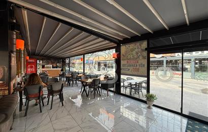 Tuzla Ana Cadde Üzeri Tabela Değeri Yüksek Devren Kiralık