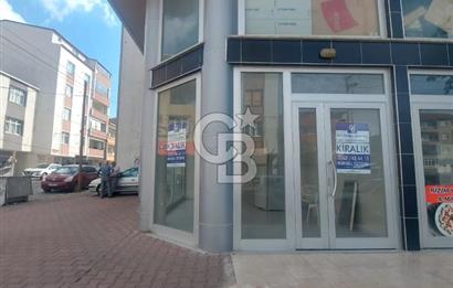 ÇAYIROVA MENDERES CAD. 55 m² KÖŞE HER İŞE UYGUN KİRALIK DÜKKAN