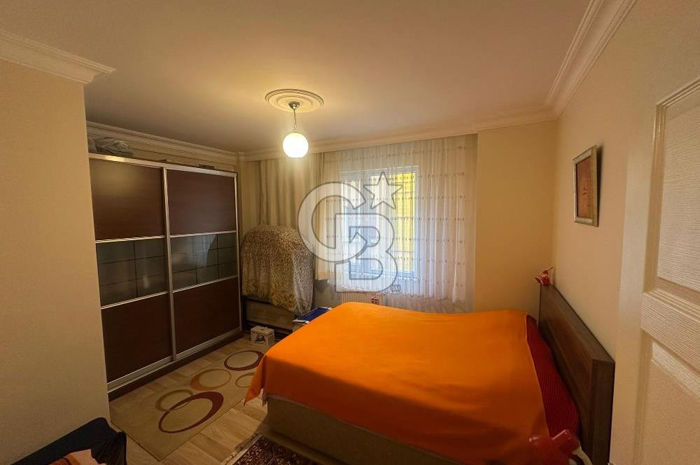 2+1 84m2 SATILIK GEBZE MUALLA ATEŞ BÖLGESİNDE