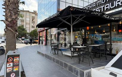 Tuzla Ana Cadde Üzeri Tabela Değeri Yüksek Devren Kiralık