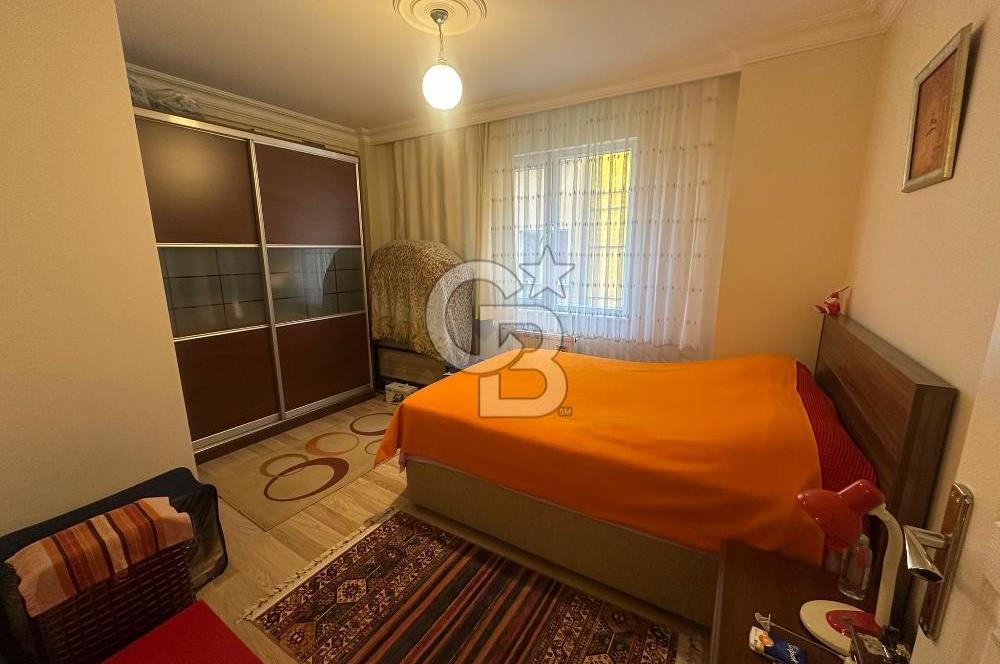 2+1 84m2 SATILIK GEBZE MUALLA ATEŞ BÖLGESİNDE