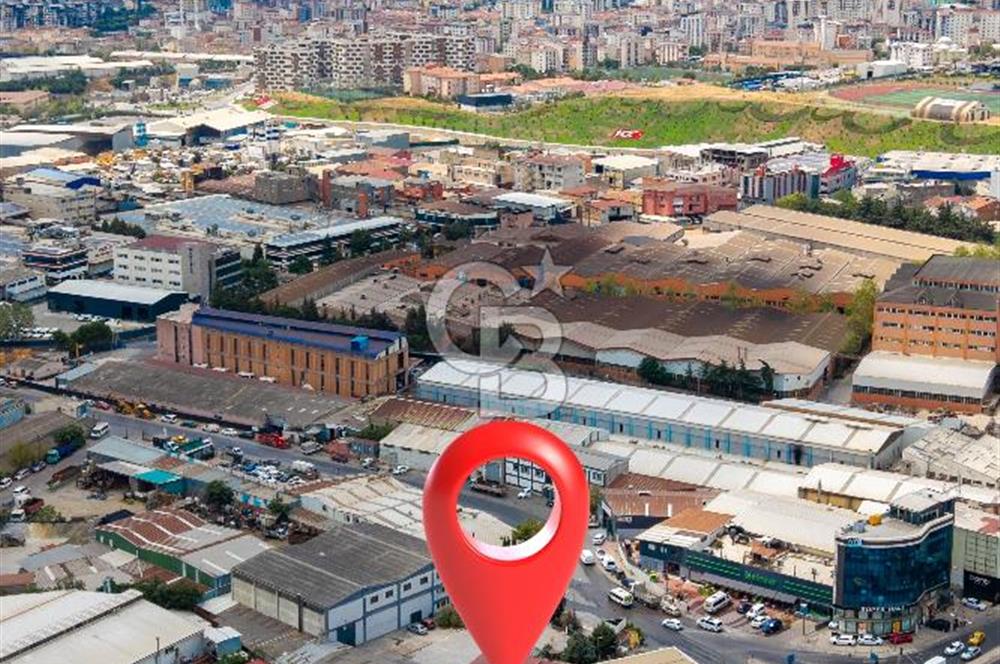 KURTKÖY TABELA DEĞERİ YÜKSEK SATILIK KOMPLE BİNA