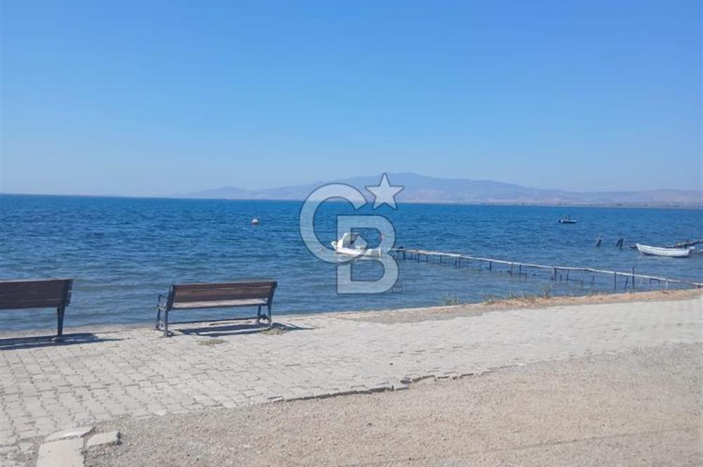 AŞAĞIŞAKRAN İNCİRLİK MEVKİNDE SATILIK 434 M2 ARSA