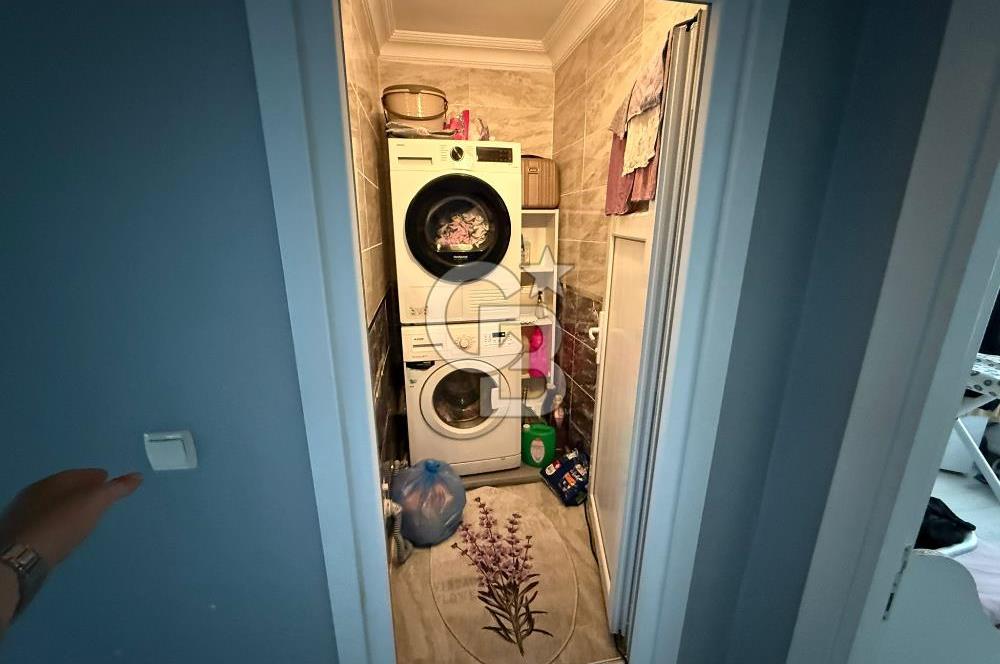 ÇAYIROVA ÖZGÜRLÜK MAH.3+1 GENİŞ FERAH DAİRE