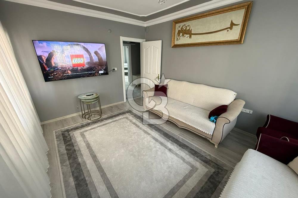 ÇAYIROVA ÖZGÜRLÜK MAH.3+1 GENİŞ FERAH DAİRE