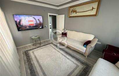 ÇAYIROVA ÖZGÜRLÜK MAH.3+1 GENİŞ FERAH DAİRE