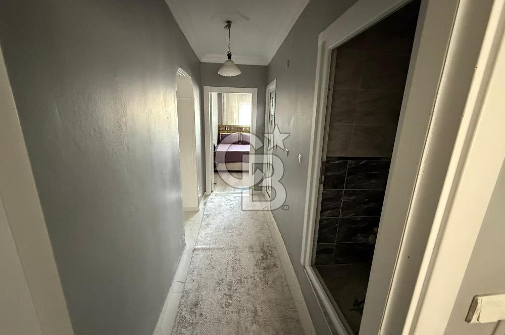 ÇAYIROVA ÖZGÜRLÜK MAH.3+1 GENİŞ FERAH DAİRE