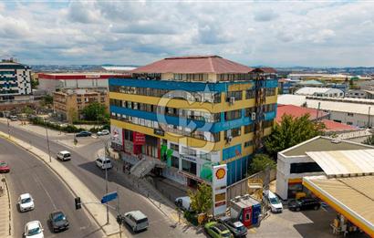 KURTKÖY TABELA DEĞERİ YÜKSEK SATILIK KOMPLE BİNA