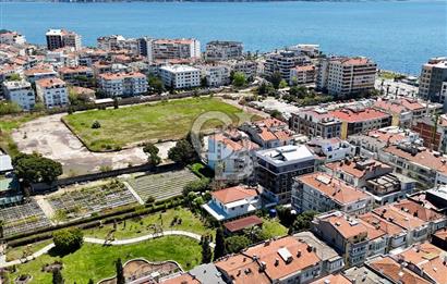KARŞIYAKA AKSOY'DA EMSALSİZ DEĞERDE ÇOK AMAÇLI KİRALIK KÖŞK