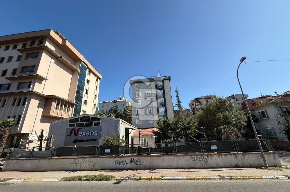 Pendik Doğu Mh. KİRALIK 200m2 Kapalı 300m2 Müstakil Depo