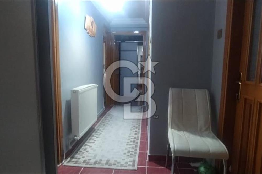EYÜP-AKŞEMSETTİN'DE 2+1 100 M2 KİRALIK DAİRE