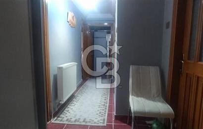 EYÜP-AKŞEMSETTİN'DE 2+1 100 M2 KİRALIK DAİRE