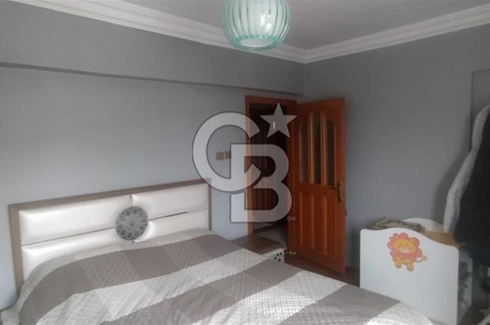 EYÜP-AKŞEMSETTİN'DE 2+1 100 M2 KİRALIK DAİRE