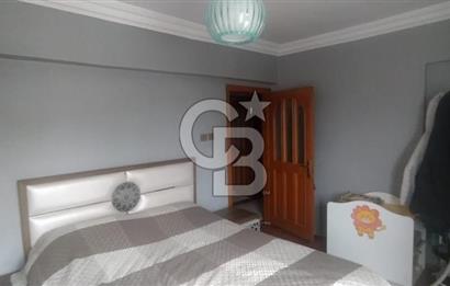 EYÜP-AKŞEMSETTİN'DE 2+1 100 M2 KİRALIK DAİRE