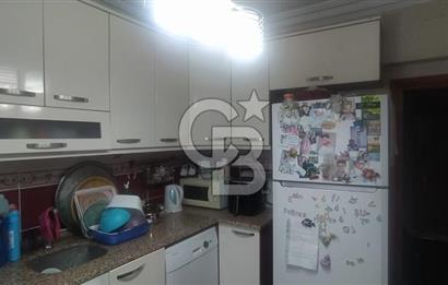 EYÜP-AKŞEMSETTİN'DE 2+1 100 M2 KİRALIK DAİRE