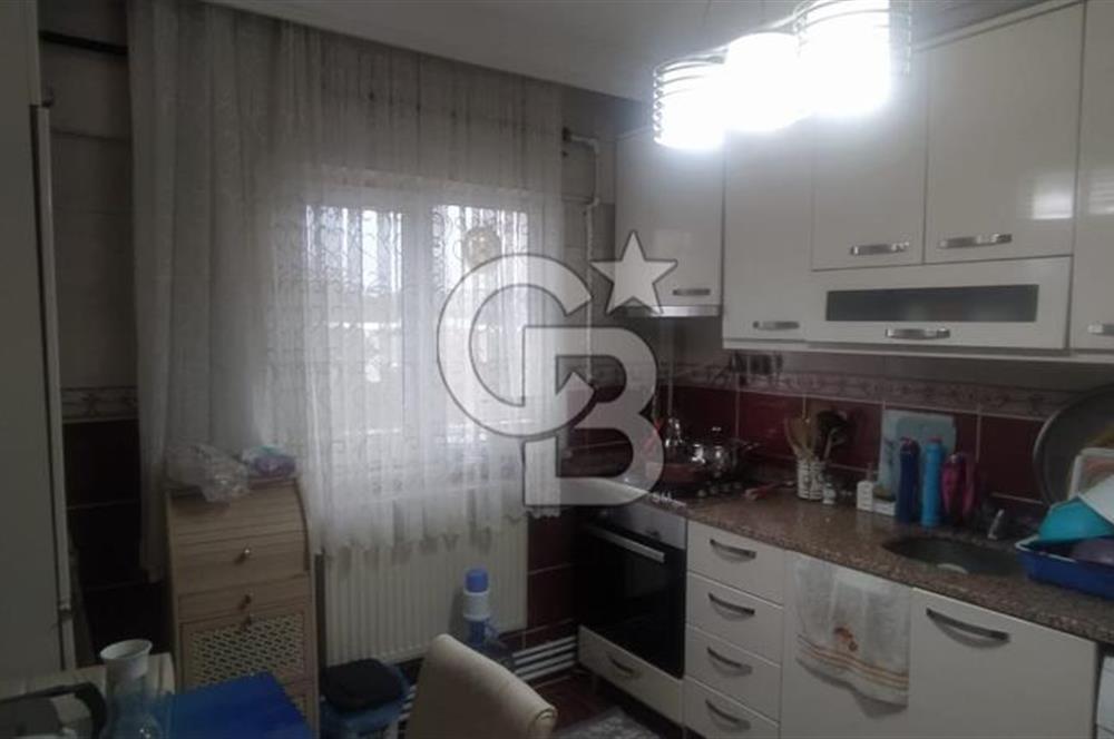 EYÜP-AKŞEMSETTİN'DE 2+1 100 M2 KİRALIK DAİRE
