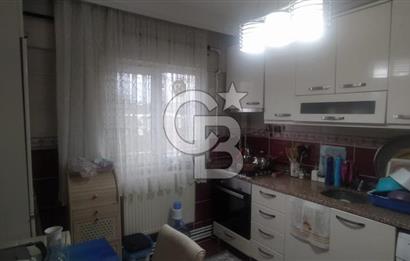 EYÜP-AKŞEMSETTİN'DE 2+1 100 M2 KİRALIK DAİRE