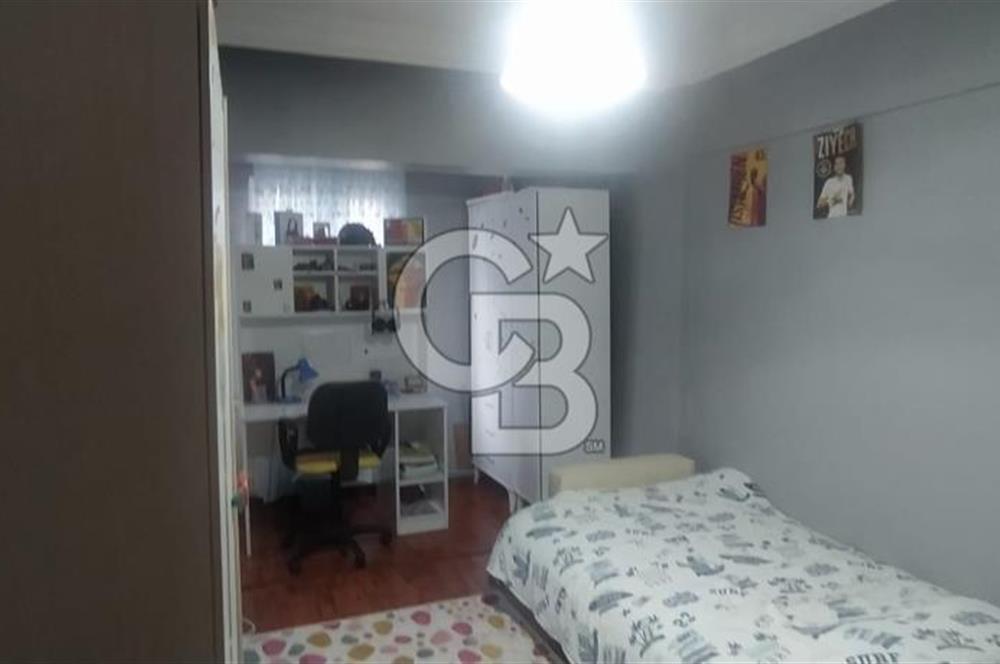EYÜP-AKŞEMSETTİN'DE 2+1 100 M2 KİRALIK DAİRE