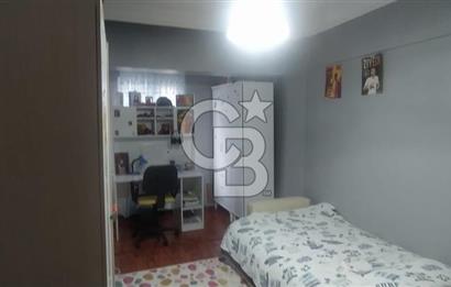 EYÜP-AKŞEMSETTİN'DE 2+1 100 M2 KİRALIK DAİRE