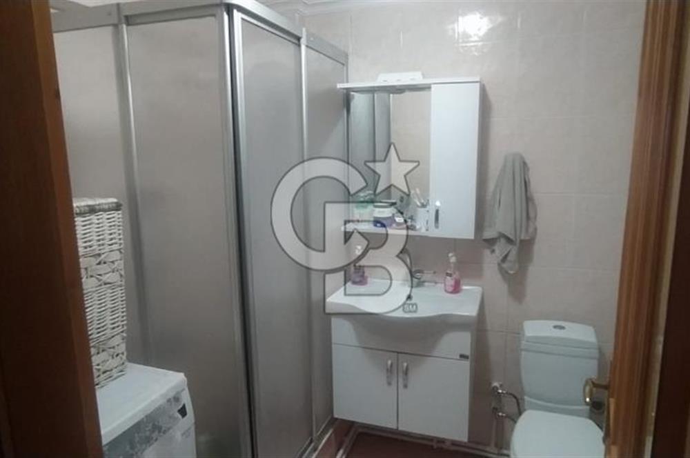 EYÜP-AKŞEMSETTİN'DE 2+1 100 M2 KİRALIK DAİRE