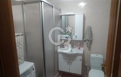 EYÜP-AKŞEMSETTİN'DE 2+1 100 M2 KİRALIK DAİRE