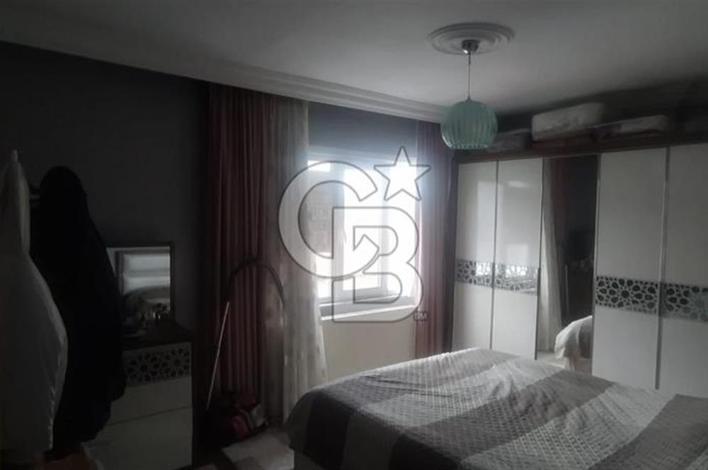 EYÜP-AKŞEMSETTİN'DE 2+1 100 M2 KİRALIK DAİRE