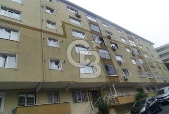 EYÜP-AKŞEMSETTİN'DE 2+1 100 M2 KİRALIK DAİRE