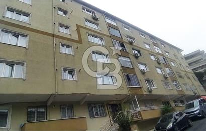 EYÜP-AKŞEMSETTİN'DE 2+1 100 M2 KİRALIK DAİRE