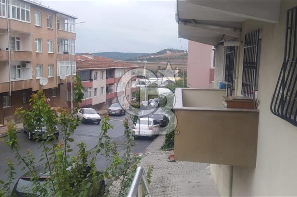 EYÜP-AKŞEMSETTİN'DE 2+1 100 M2 KİRALIK DAİRE
