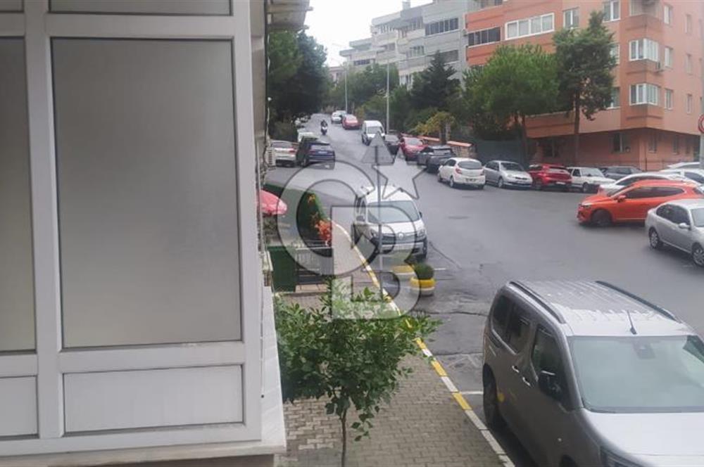 EYÜP-AKŞEMSETTİN'DE 2+1 100 M2 KİRALIK DAİRE