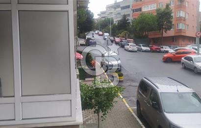 EYÜP-AKŞEMSETTİN'DE 2+1 100 M2 KİRALIK DAİRE