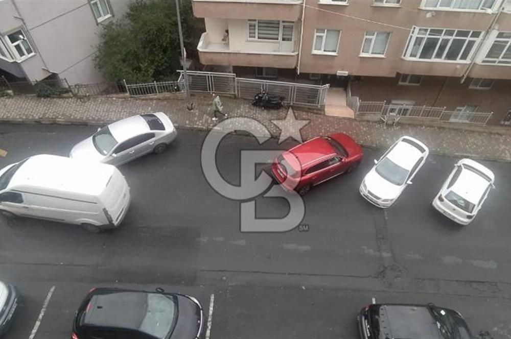 EYÜP-AKŞEMSETTİN'DE 2+1 100 M2 KİRALIK DAİRE