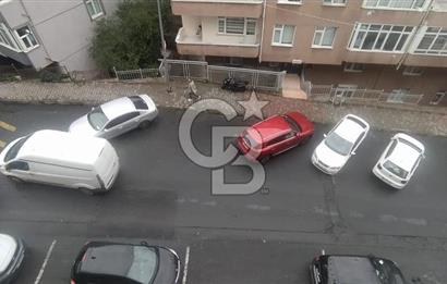EYÜP-AKŞEMSETTİN'DE 2+1 100 M2 KİRALIK DAİRE