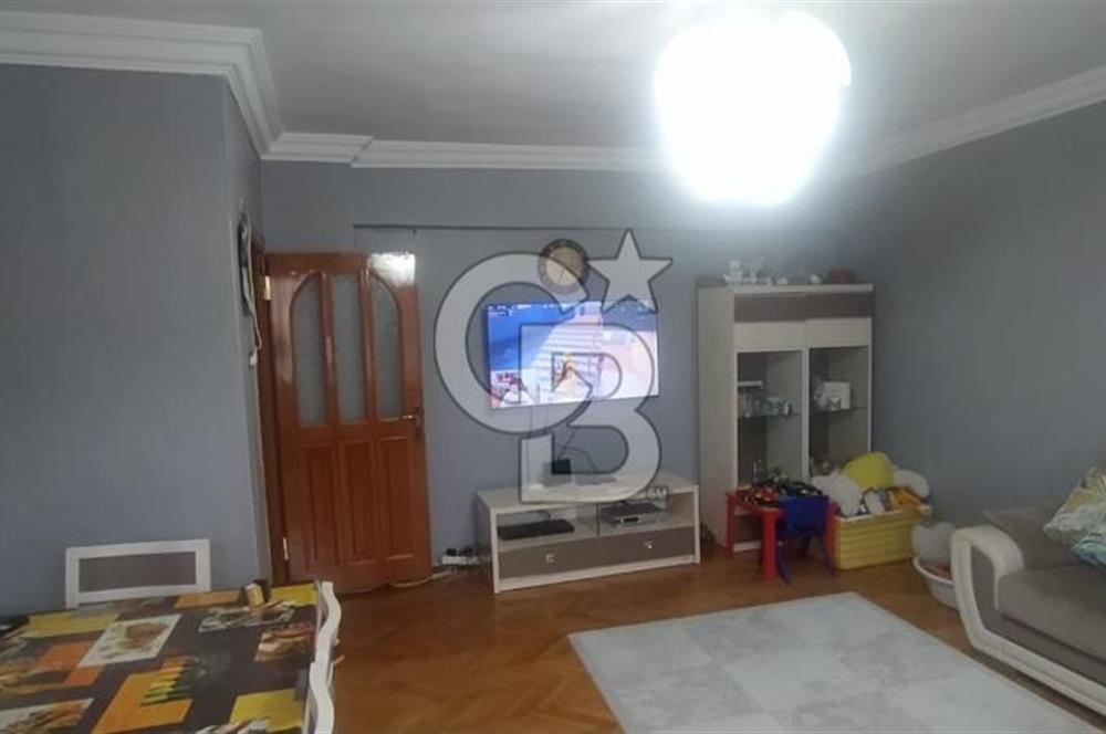 EYÜP-AKŞEMSETTİN'DE 2+1 100 M2 KİRALIK DAİRE