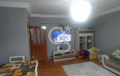 EYÜP-AKŞEMSETTİN'DE 2+1 100 M2 KİRALIK DAİRE