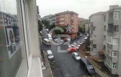 EYÜP-AKŞEMSETTİN'DE 2+1 100 M2 KİRALIK DAİRE