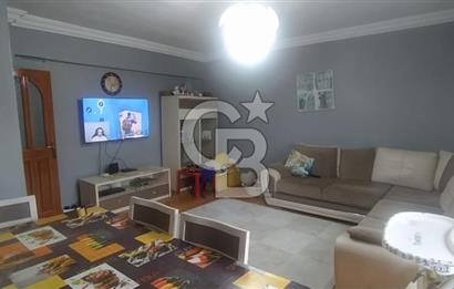 EYÜP-AKŞEMSETTİN'DE 2+1 100 M2 KİRALIK DAİRE