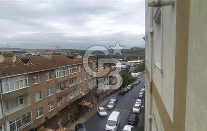 EYÜP-AKŞEMSETTİN'DE 2+1 100 M2 KİRALIK DAİRE